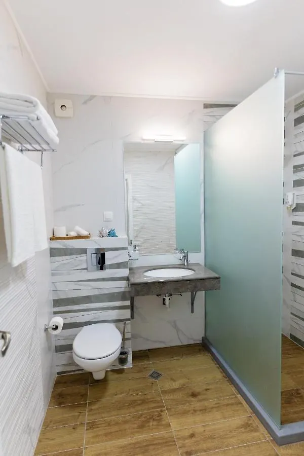 Burgas Beach Resort 2 Apartments 0*,