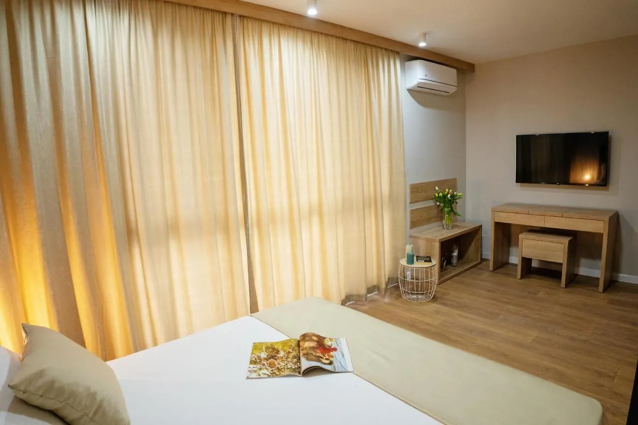 Apartahotel Burgas Beach Resort 2 Apartments Bulgaria