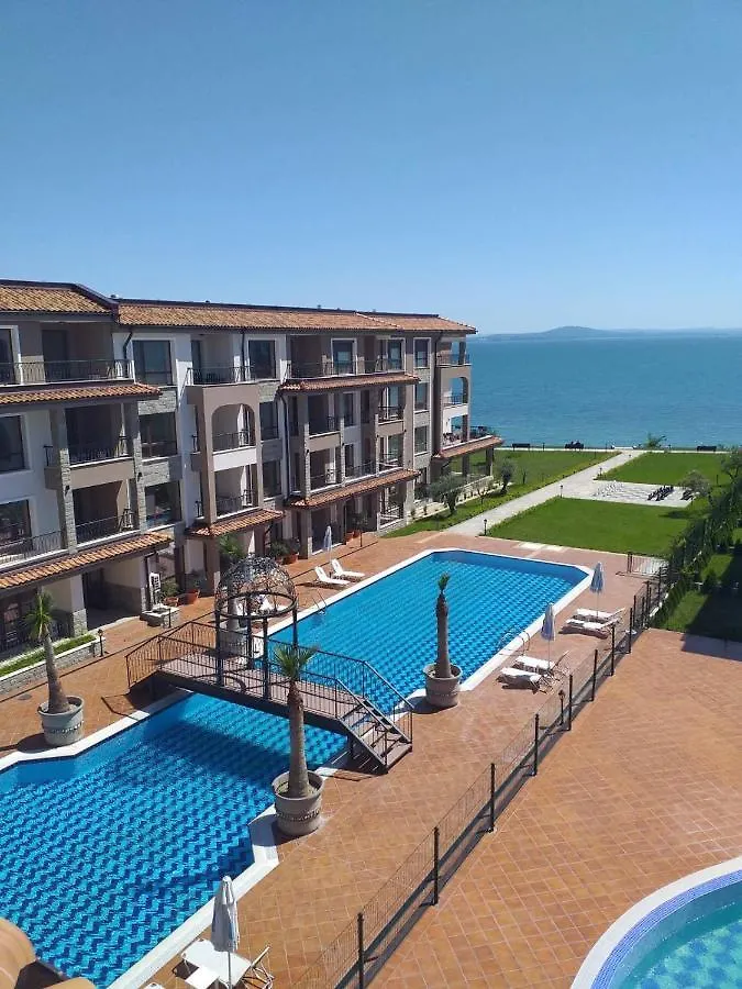 Burgas Beach Resort 2 Apartments 0*,  Bulgaria