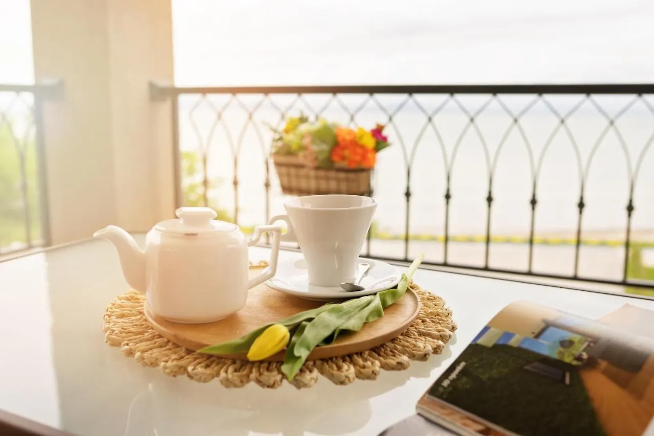 Burgas Beach Resort 2 Apartments 0*,