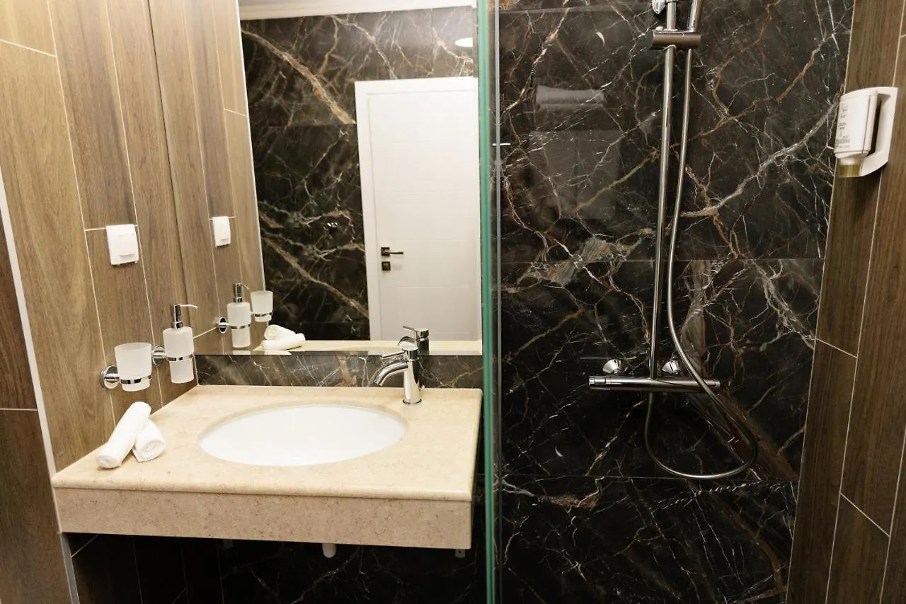 Aparthotel Burgas Beach Resort 2 Apartments Bulgaria