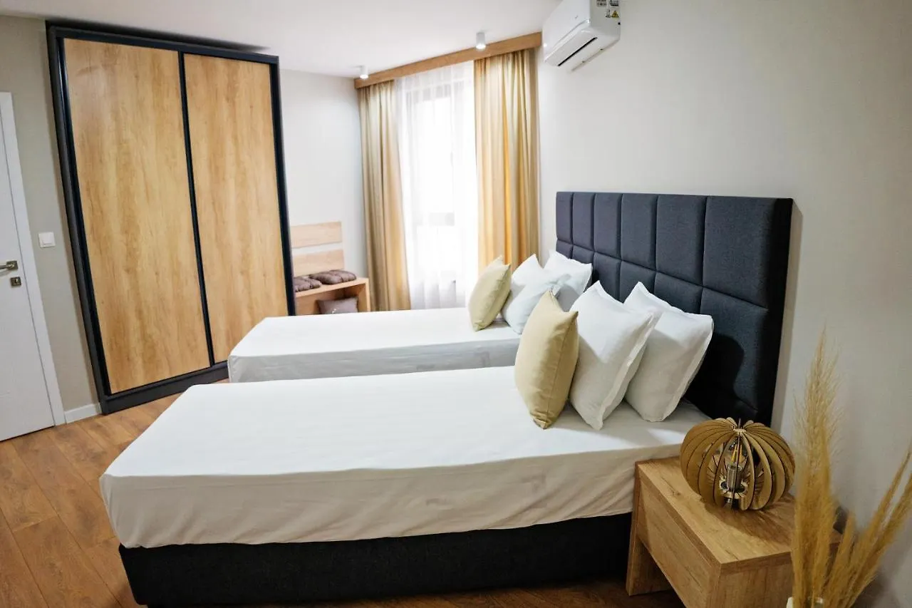 Burgas Beach Resort 2 Apartments 0*,  Bulgaristan