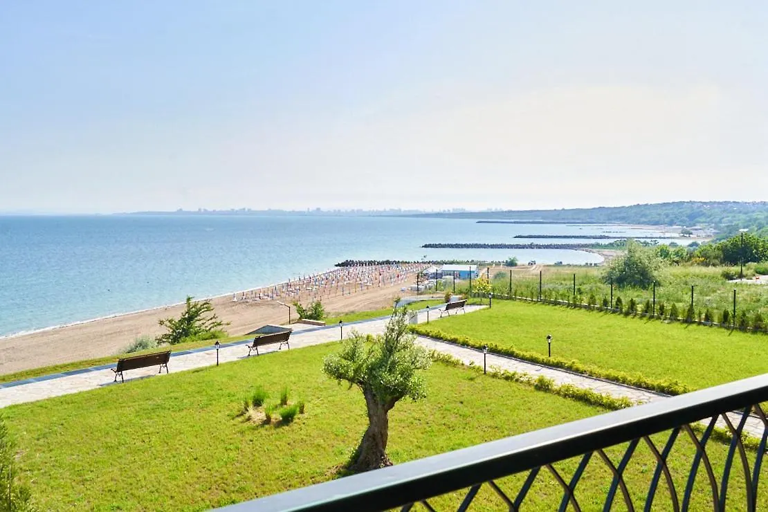 Burgas Beach Resort 2 Apartments Bulgaristan