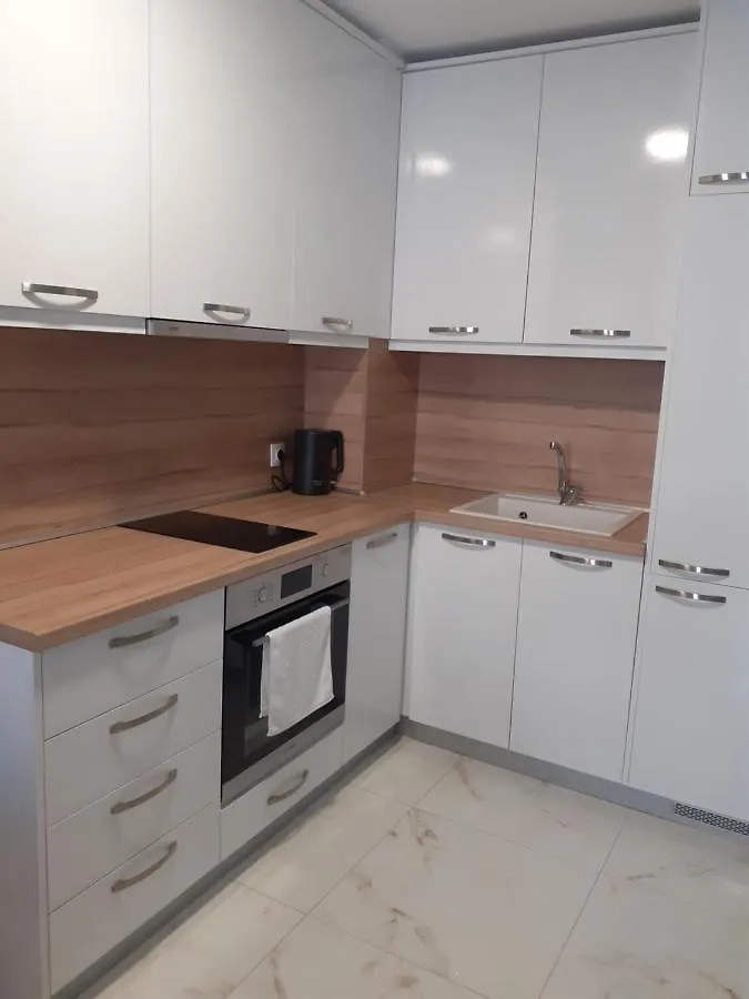 Burgas Beach Resort 2 Apartments Bulgaristan