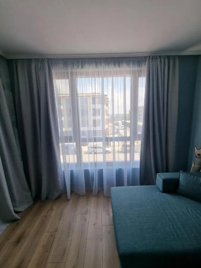 Burgas Beach Resort 2 Apartments 0*,